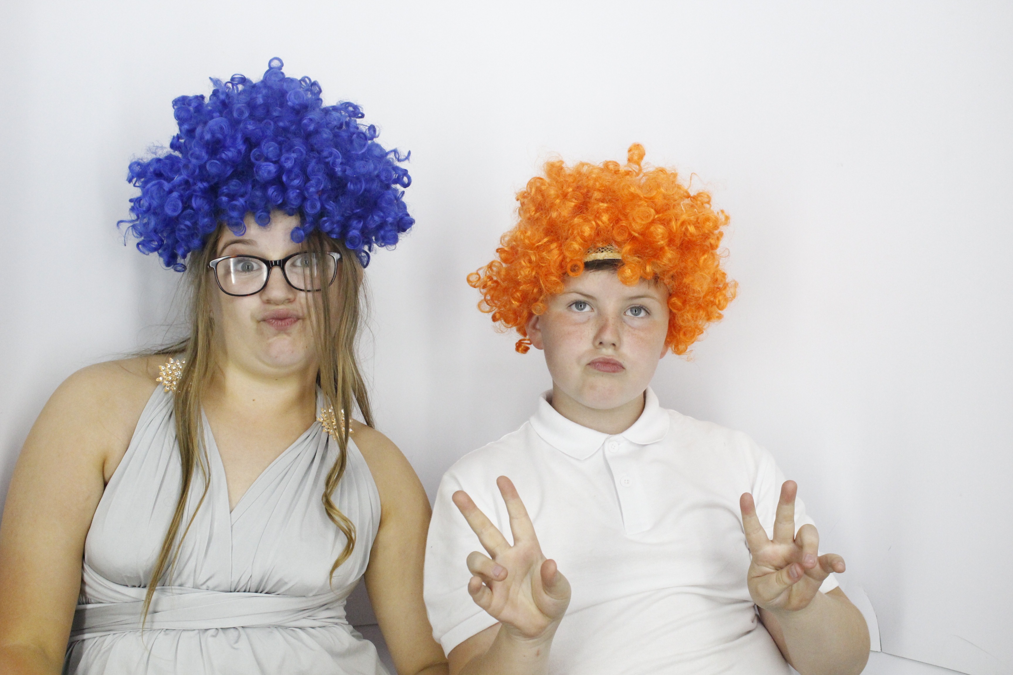 Sam & Rachel's Wedding | View more photos from the event at gallery.myphotoboothexperience.co.uk/u/MyPhotoBoothExperienceLtd/Sam-Rachels-Wedding